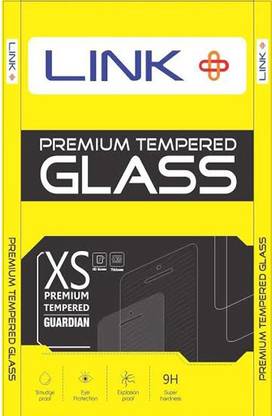 Link+ Tempered Glass Guard for Lenovo A7000