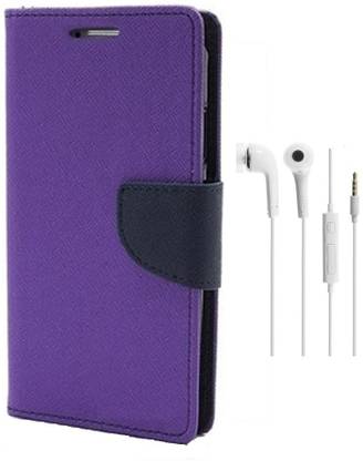 Coverage Cover Accessory Combo for Mercury Micromax A106 Unite 2