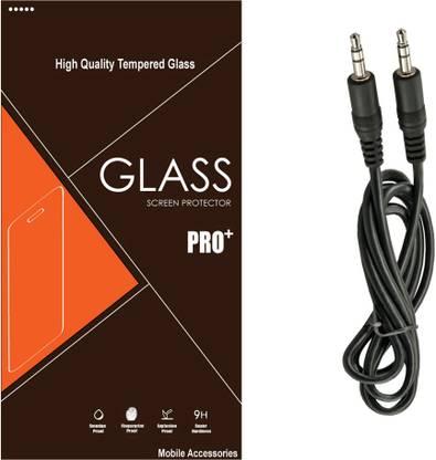 P6V Premium Quality Gionee Elife E7 Mini (J-TEMP2187) Accessory Combo