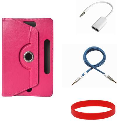 Entif Case Accessory Combo for Swipe Ace Strike 4G Tablet