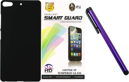 FCS Case Accessory Combo for Gionee Elife S7