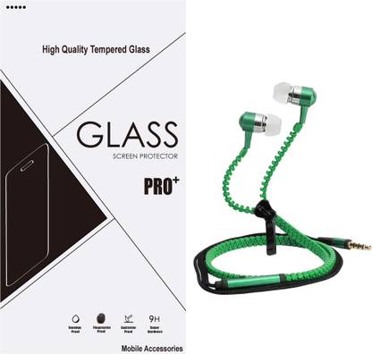 P6V Premium Quality Sony Xperia Z Ultra C6802 (D-TEMP3252) Accessory Combo