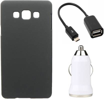 Xuwap Case Accessory Combo for Samsung Galaxy On7