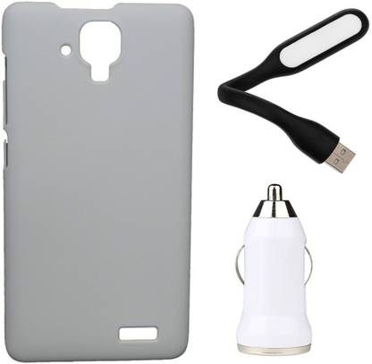 Xuwap Case Accessory Combo for Lenovo A536