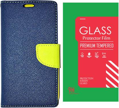 Easy2Sync For Nokia Lumia 630 (Murc-Blue-6288 ) Accessory Combo
