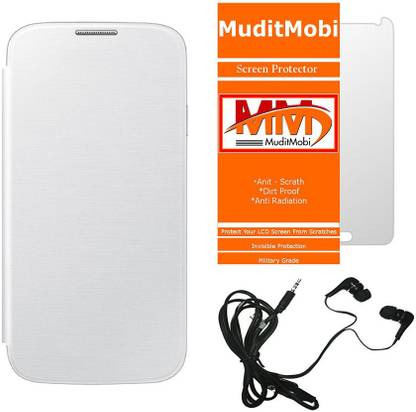 MuditMobi Case Accessory Combo for Motorola Moto G2 (2nd Gen)