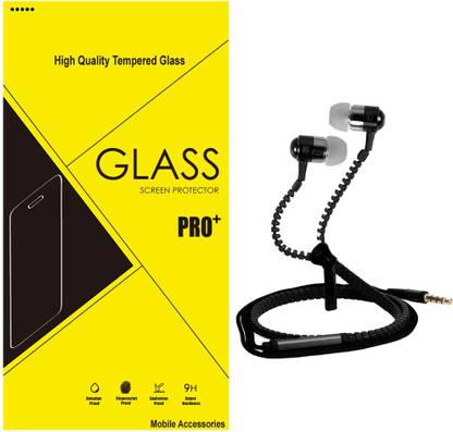 Kimmy Premium Quality Samsung Galaxy E7 E700 (E-TEMP2338) Accessory Combo