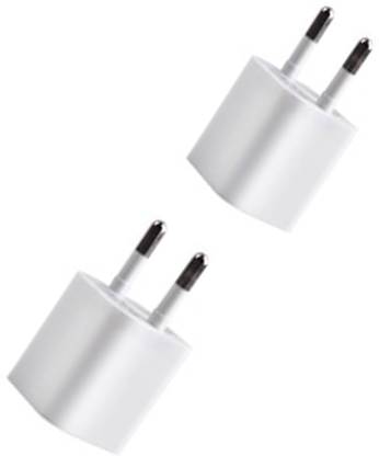 Casreen Wall Charger Accessory Combo for Intex Cloud Zest