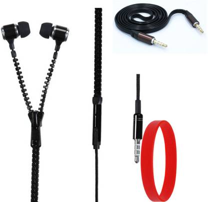 Entif Headphone Accessory Combo for Sony Xperia Z2