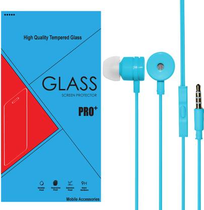 G4U Samsung Galaxy E5 E 500-Premium Quality E-TEMP9207 Accessory Combo