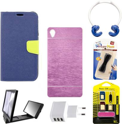 Mify 1632 Accessory Combo