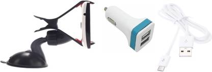 ROBMOB Mobile Holder Accessory Combo for Lenovo P70