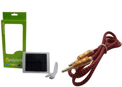 GND Power Bank Accessory Combo for Universal