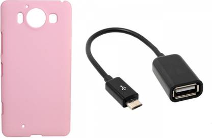 FCS Case Accessory Combo for Meizu M2 Note