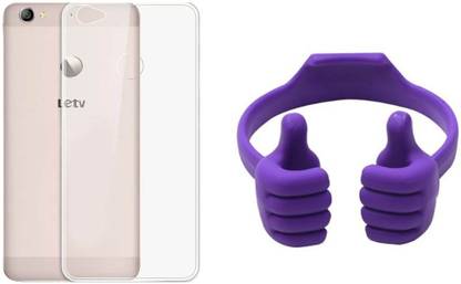 7 Case Case Accessory Combo for LeEco LeTv Le 1s