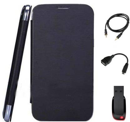 D'clair Micromax Canvas Selfi 3 Q348 Accessory Combo