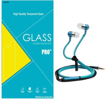 Kimmy Premium Quality Gionee Elife S5.1 (C-TEMP2630) Accessory Combo
