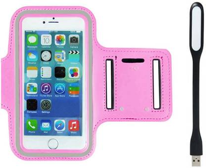 Go Crazzy Cover Accessory Combo for Celkon Millennia Epic Q550
