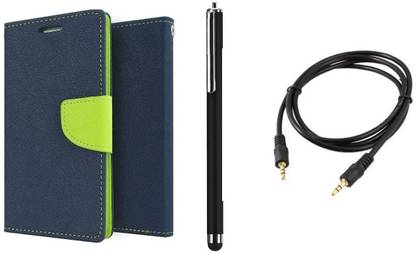 D'clair Samsung Galaxy S4 Mini Accessory Combo