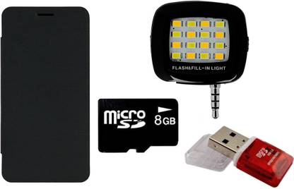 MuditMobi Case Accessory Combo for Nokia Lumia 620