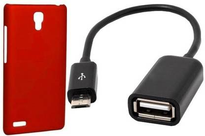 Dev Xiaomi Redmi Note 4G Accessory Combo