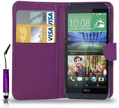 GBOS Case Accessory Combo for HTC Desire 820