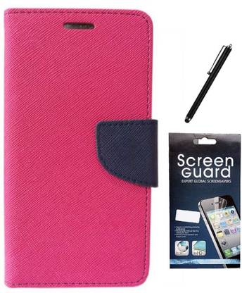 Coverage Cover Accessory Combo for Lenovo A7000 Turbo