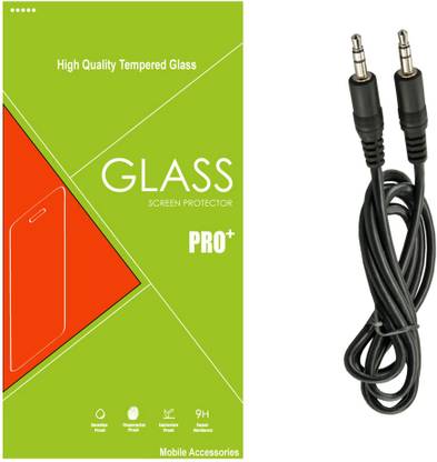Mobilecops Premium Quality Nokia Lumia 930 (R-TEMP350) Accessory Combo
