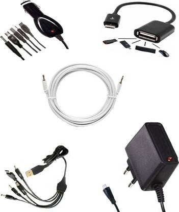 MXL Mobile Accessories for HTC One M7 Accessory Combo