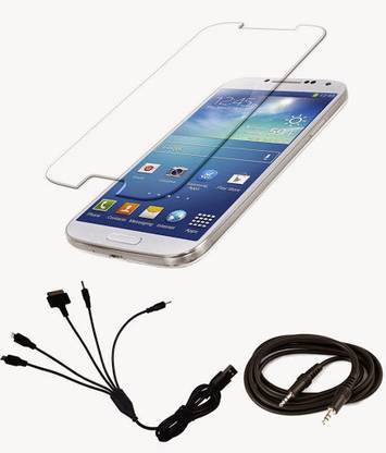 My Dress My Style Samsung Quattra Accessory Combo