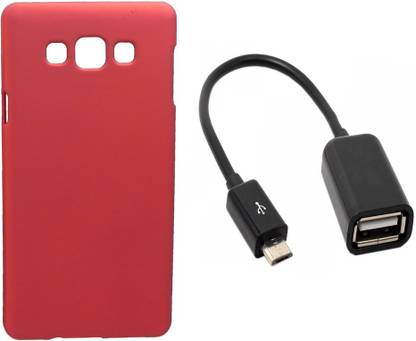 Xuwap Case Accessory Combo for Samsung Galaxy A3