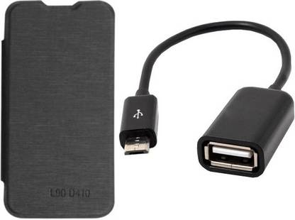 Dev LG L90 Dual D410 Accessory Combo