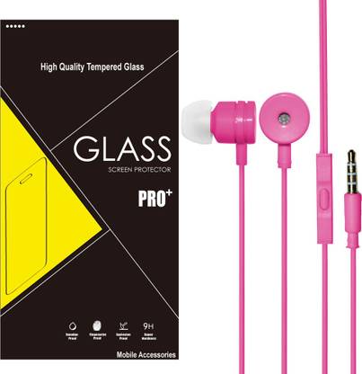 Easy2Sync Micromax Canvas XL2 A109-Premium Quality G-TEMP8952 Accessory Combo