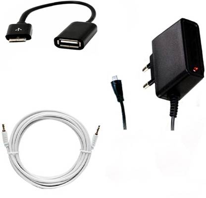 MXL Mobile Accessories for Huawei Ascend Mate 7 Accessory Combo