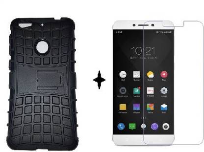 Katto Mobile Pouch Accessory Combo for LeTv Le 1S