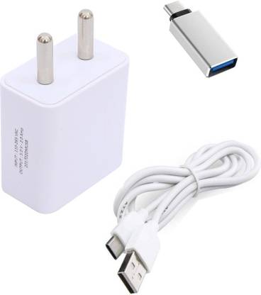 TROST Wall Charger Accessory Combo for Xiaomi Mi 5