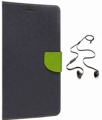 Easy2Sync HTC Desire 516 ( 516MURCBLU-HTCHF-BK ) Accessory Combo