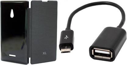 Dev Nokia XL Accessory Combo