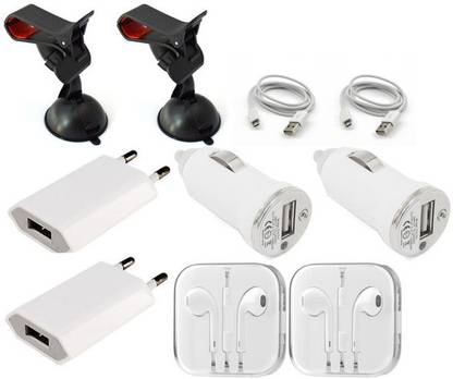 AirVoice Mobile Accessories Accessory Combo
