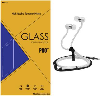 G4U Premium Quality Samsung Galaxy Core Prime SM G 360 (N-TEMP2771) Accessory Combo