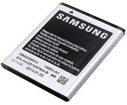 SAMSUNG Mobile Battery For  Star 3 S5220
