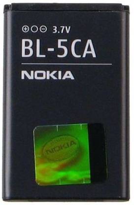 Nokia Mobile Battery For  BL-5CA