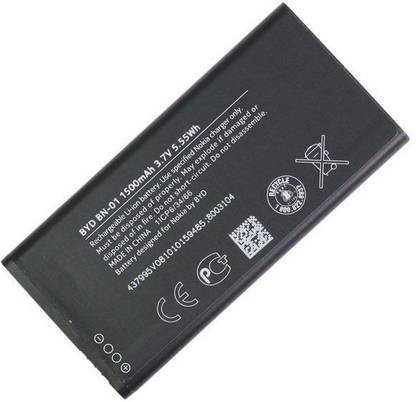 Nokia Mobile Battery For  Nokia X