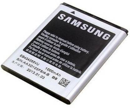 SAMSUNG Mobile Battery For  Star 3 Duos S5222