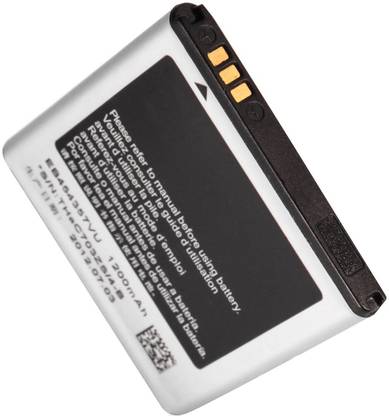 NAVSWA Mobile Battery For  Samsung Galaxy Y S5360