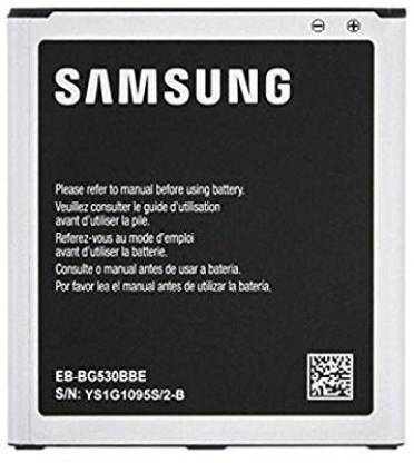 SAMSUNG Mobile Battery For  Samsung Galaxy On5 Pro