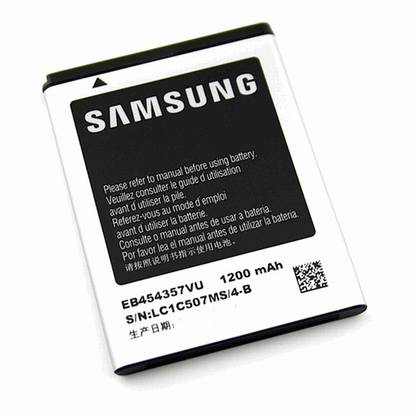 SAMSUNG Mobile Battery For  Galaxy Y CDMA I509