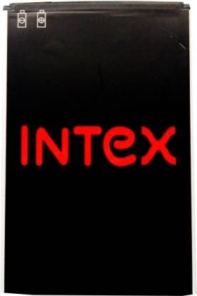 Intex Mobile Battery For  Aqua i5 Octa