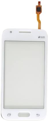 UmiCom Haptic/Tactile touchscreen Mobile Display for Samsung Galaxy S Duos 3