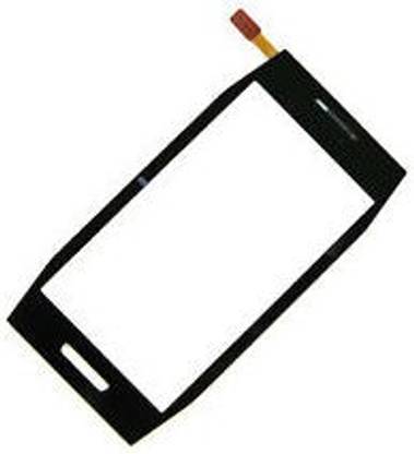 Bluerock LCD Mobile Display for Nokia X7-00